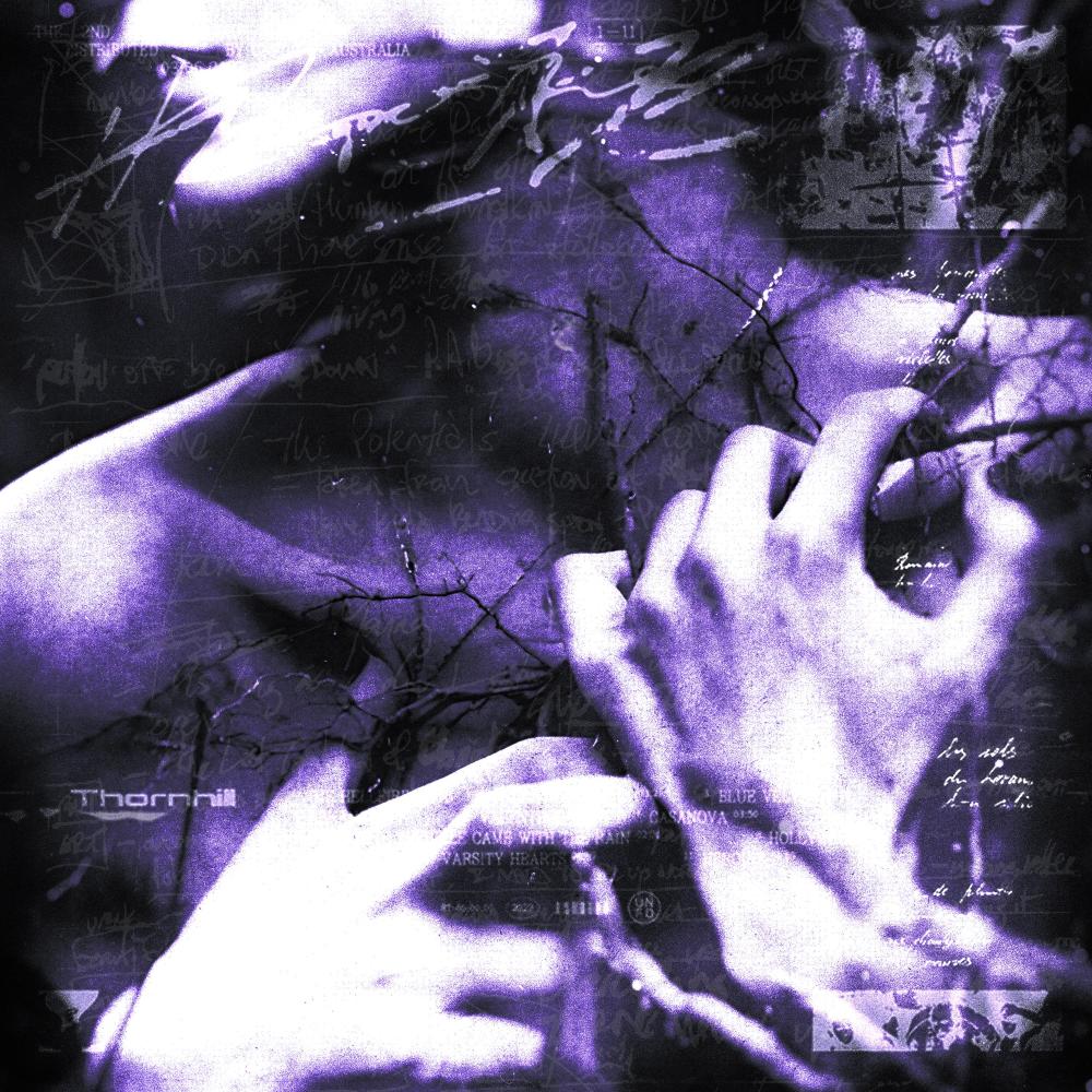 Melancholy (Slowed & Reverb)