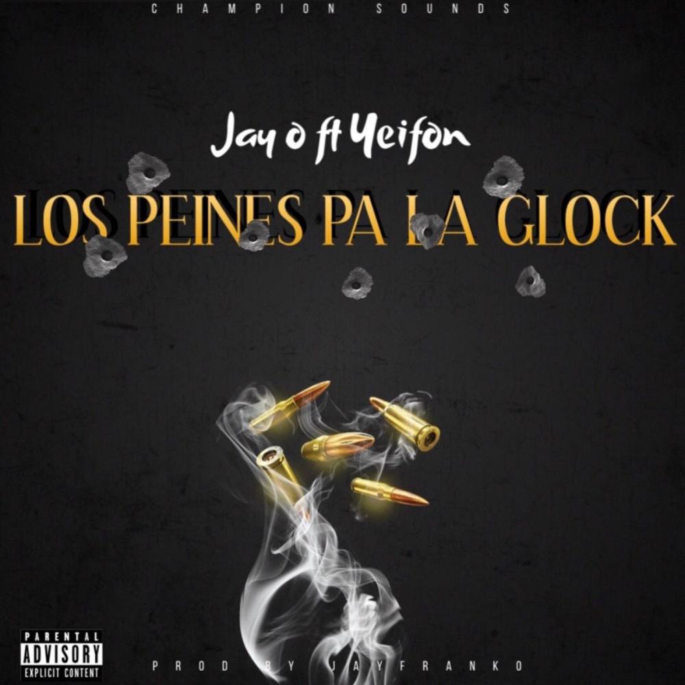 Los Peines Pa La Glock (Explicit)