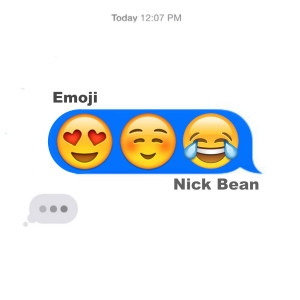 Album Emoji oleh Nick Bean