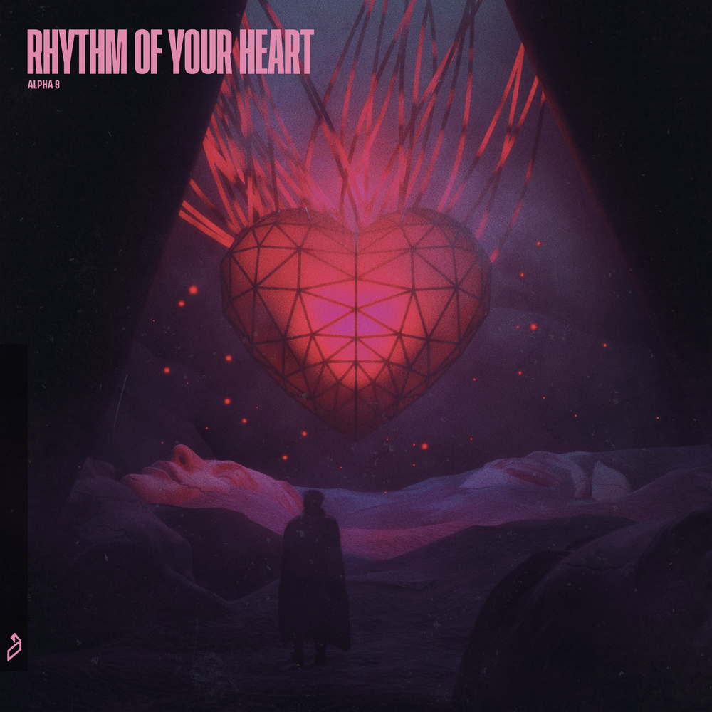 Rhythm of Your Heart (Extended Mix)