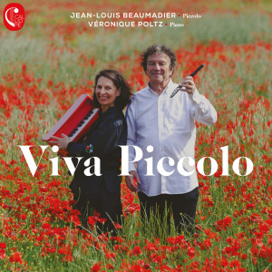 Jean-Louis BEAUMADIER的專輯Viva Piccolo