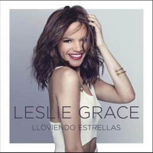 收聽Leslie Grace的Voy a Hacer Que Me Extrañes歌詞歌曲