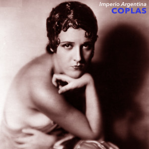 Album Coplas oleh Imperio Argentina