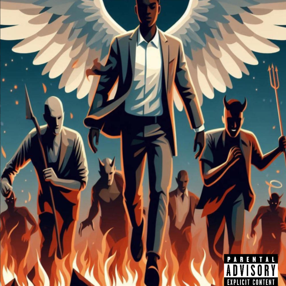 Whats the Move (feat. Supreme) (Explicit)