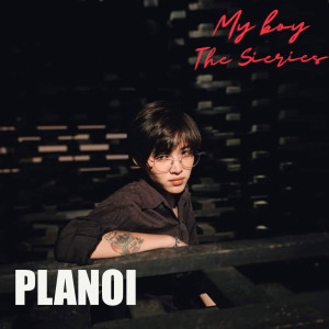 ดาวน์โหลดและฟังเพลง ก็อยากจะเป็นคนที่เธอฝัน (From My Boy The Series วุ่นนักรักซะเลย) พร้อมเนื้อเพลงจาก Planoi  Nicha