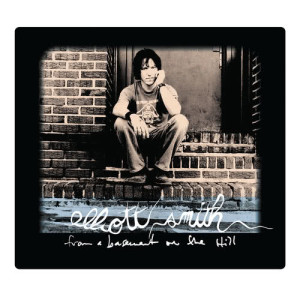 ดาวน์โหลดและฟังเพลง Ostrich And Chirping พร้อมเนื้อเพลงจาก Elliott Smith