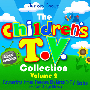ดาวน์โหลดและฟังเพลง The Shape Song (From "Mr Men") (From Mr Men) พร้อมเนื้อเพลงจาก Juniors Choice