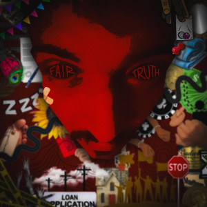 收聽Anyme的Fair Truth歌詞歌曲