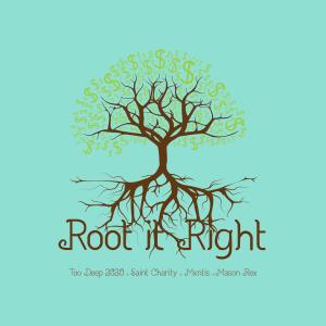 อัลบัม Root It Right (Explicit) ศิลปิน Too Deep 2020