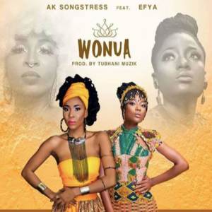 Wonua dari Efya