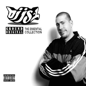 Album The Essential Collection (Explicit) oleh DJ JS-1