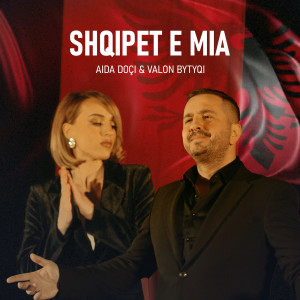 Album Shqipet E Mia from Aida Doçi