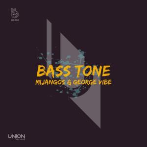 อัลบัม Bass Tone ศิลปิน George Vibe