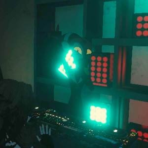 收聽Lixtrix的litou butterflay (ai, ai, ai)歌詞歌曲