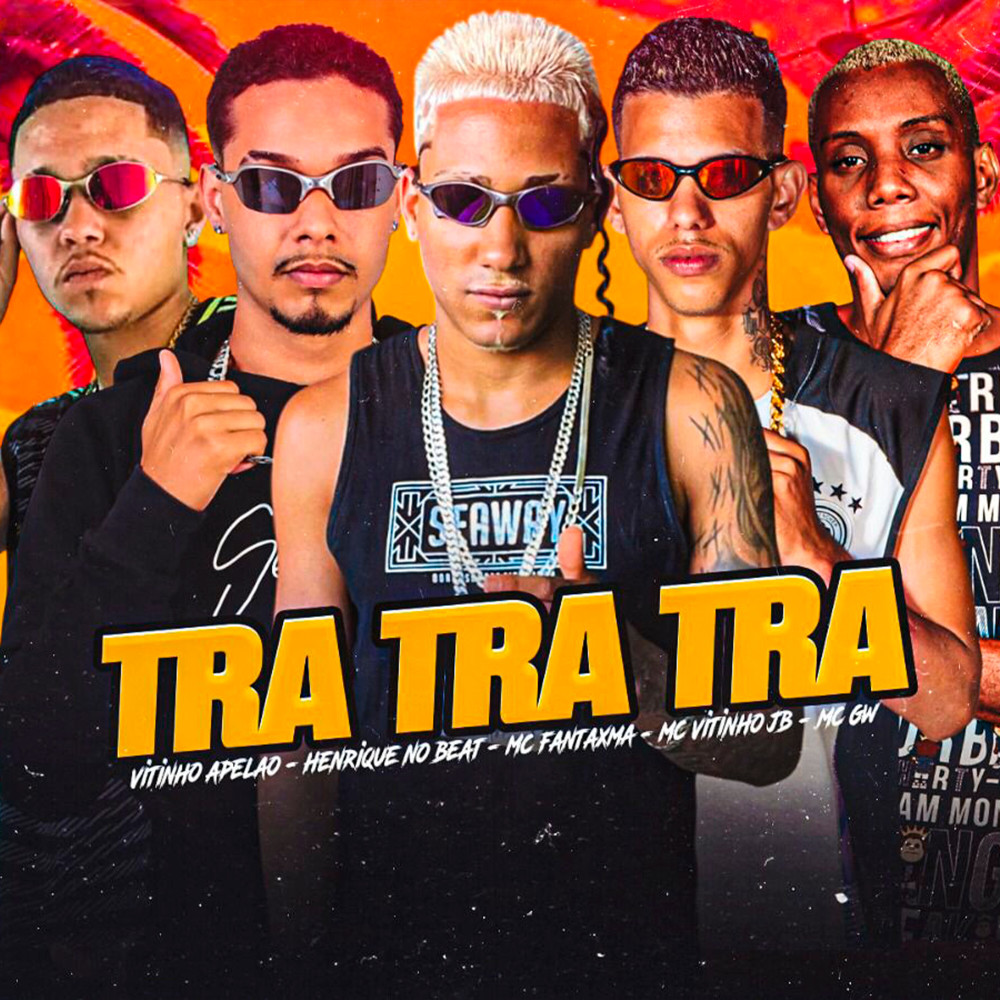 Tra Tra Tra (Explicit)
