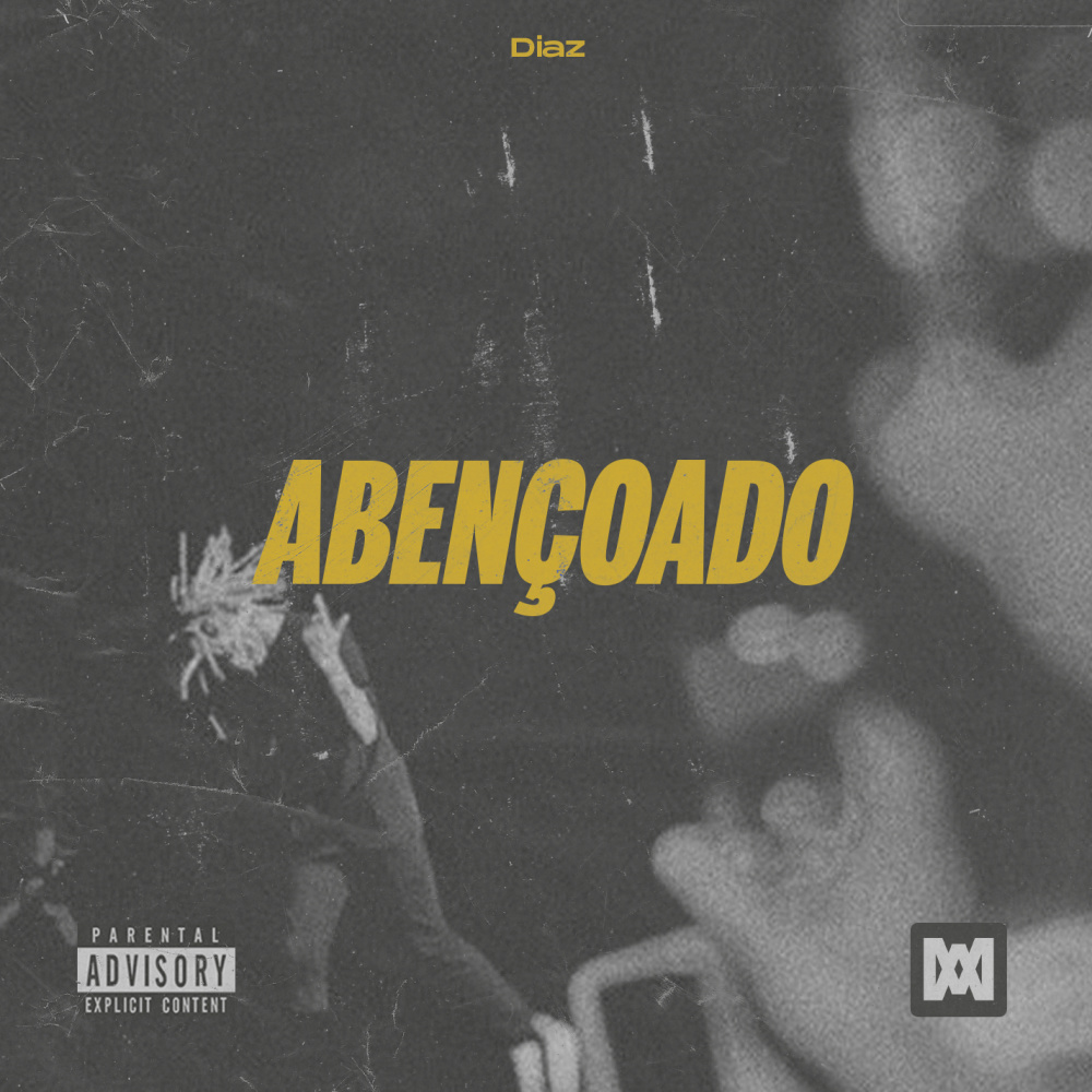 Abençoado (Explicit)