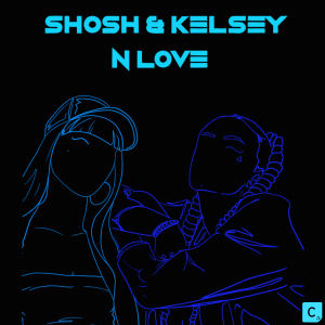 Album N Love oleh Kelsey
