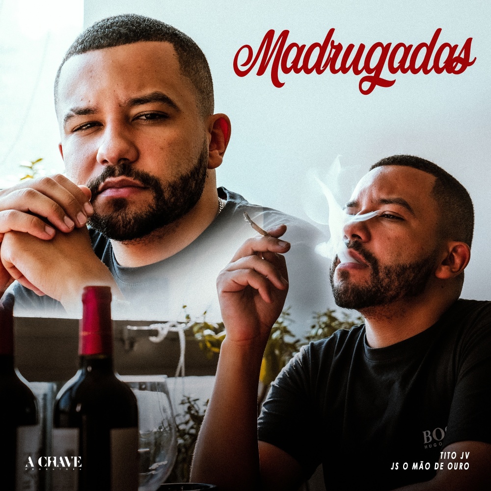 Madrugadas