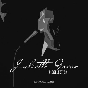 收聽Juliette Greco的Sous le ciel de Paris歌詞歌曲