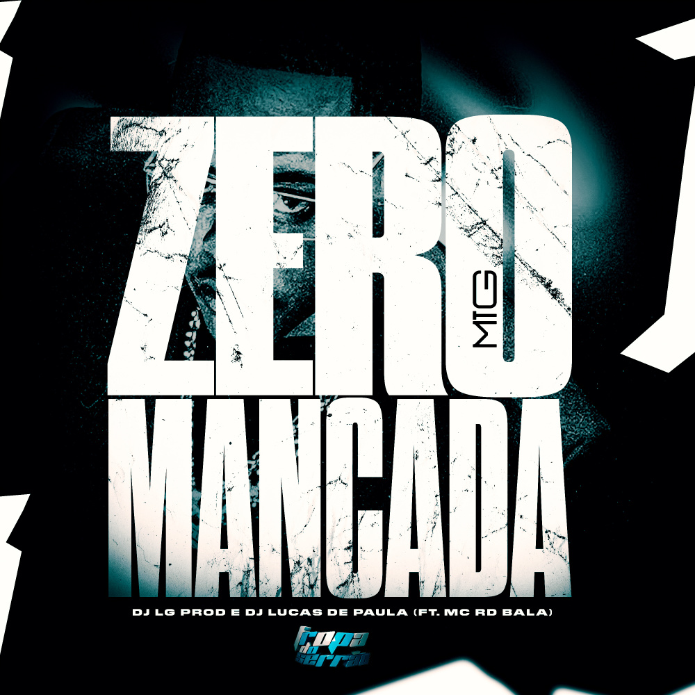 Mtg - Zero Mancada