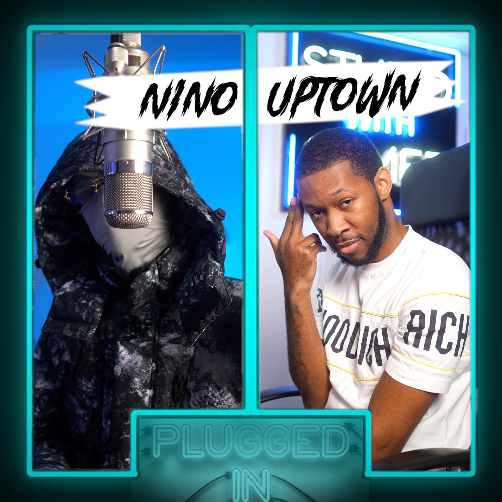 Nino Uptown x Fumez the Engineer - Plugged In (Explicit)