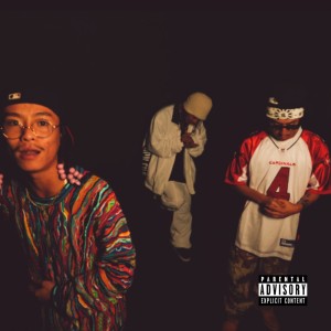 Listen to Classic pt.2 (feat. TEN'S UNIQUE & KAYA) (Explicit) song with lyrics from SOMAJI