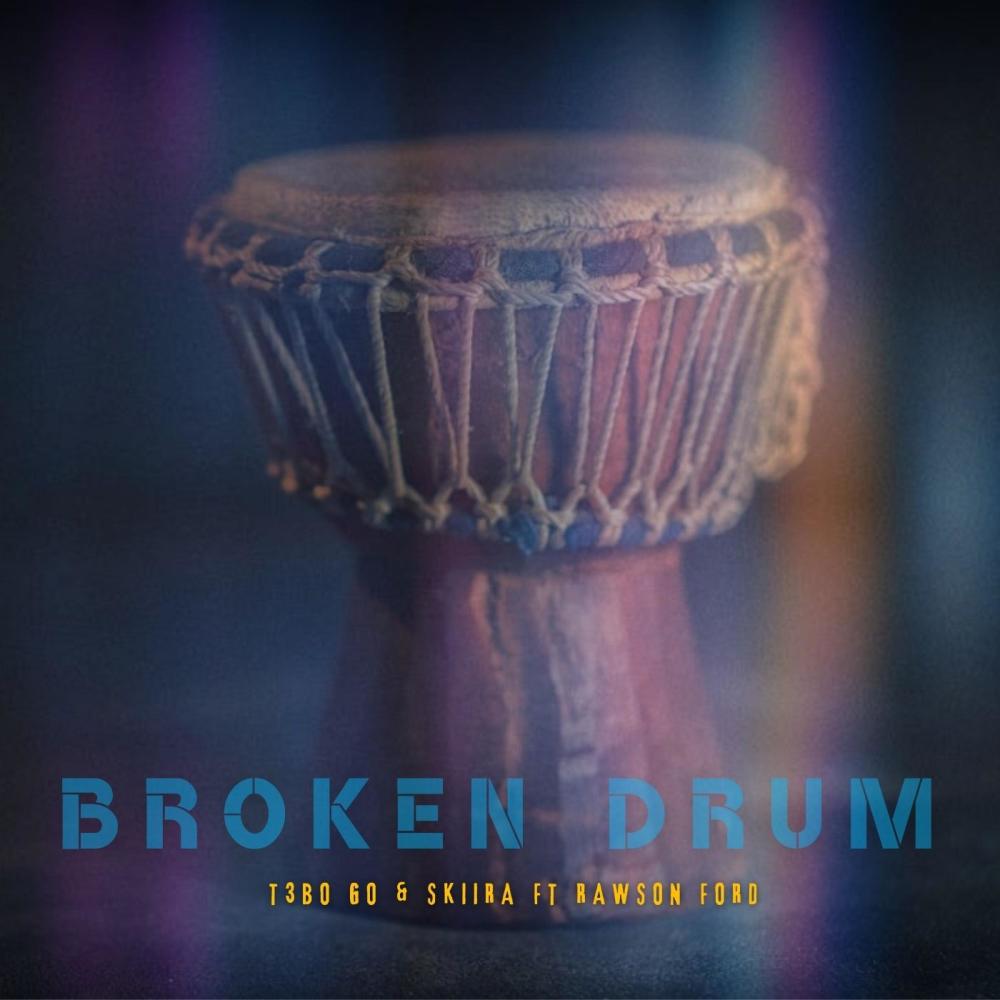 Broken Drum (feat. Rawson Ford) (Ancestral mix)