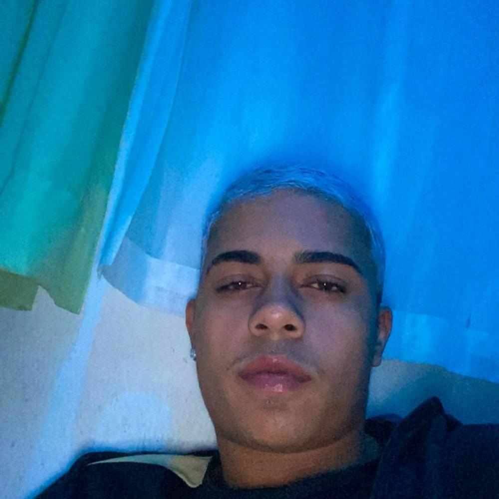 FININHA TE MACETO DEPOIS DO BAILE (Explicit)