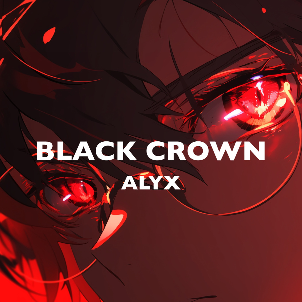 Black Crown