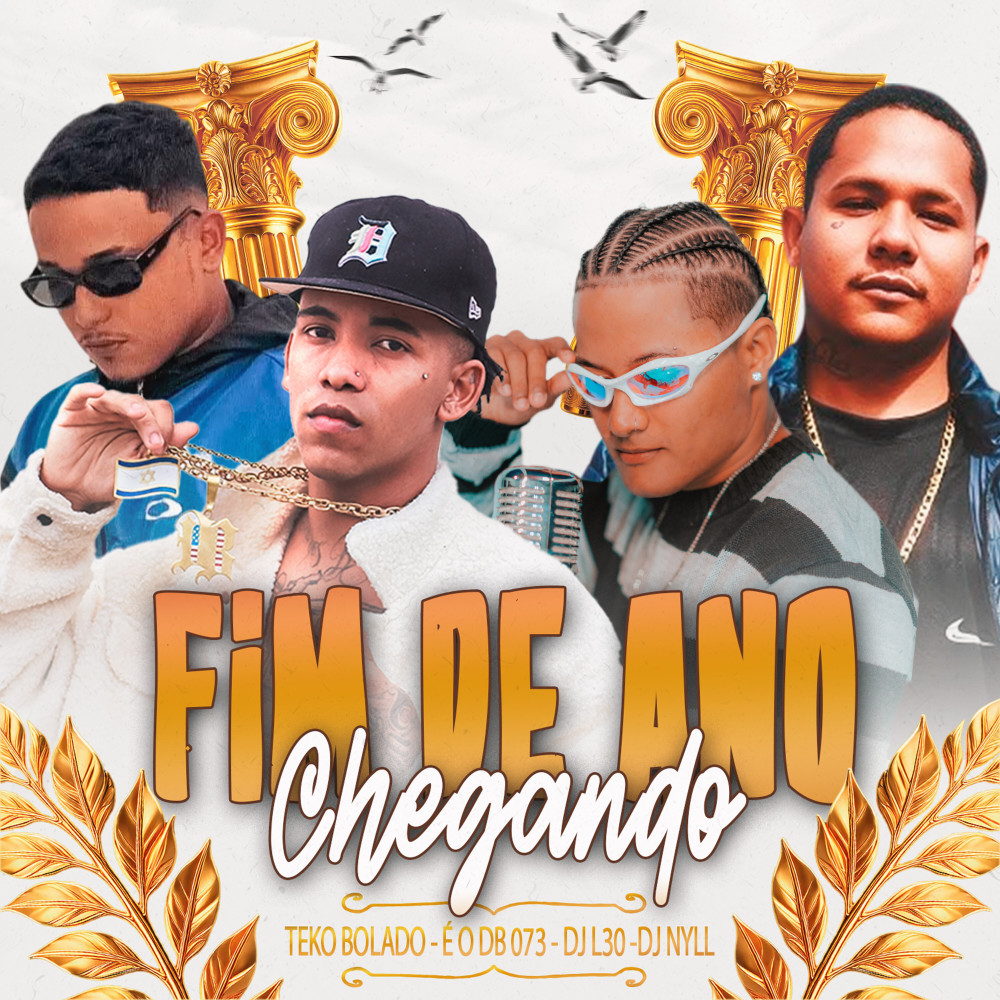 Fim de Ano Chegando (Explicit)