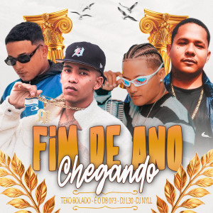 收聽Teko Bolado的Fim de Ano Chegando (Explicit)歌詞歌曲
