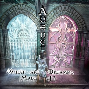 收聽Aoede的The Dream Whisperer/The Goblin Market Song歌詞歌曲
