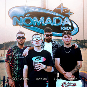 Listen to Nómada (Remix) song with lyrics from Rubin