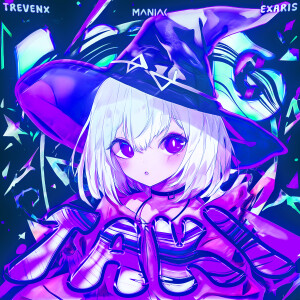 TreveNx的專輯MTG TAKI (Versions)
