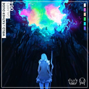 ดาวน์โหลดและฟังเพลง Galaxies (Original Mix) พร้อมเนื้อเพลงจาก WRLD