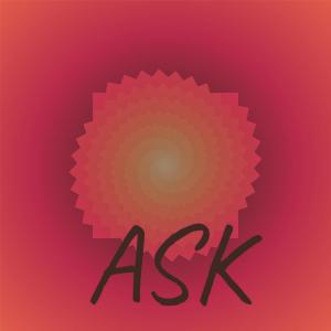 อัลบัม Ask ศิลปิน Silvia Natiello-Spiller