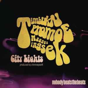 收聽Nobody Beats The Beats的City Lights歌詞歌曲