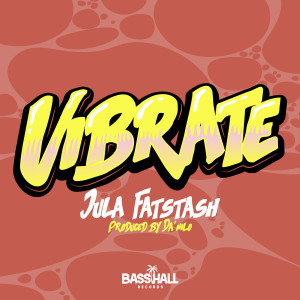 Album Vibrate from Jula Fatstash