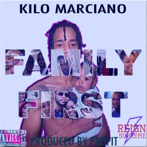 ดาวน์โหลดและฟังเพลง Focused(feat. Gee Limit, Will Bankz & Troub) (Explicit) พร้อมเนื้อเพลงจาก Kilo Marciano