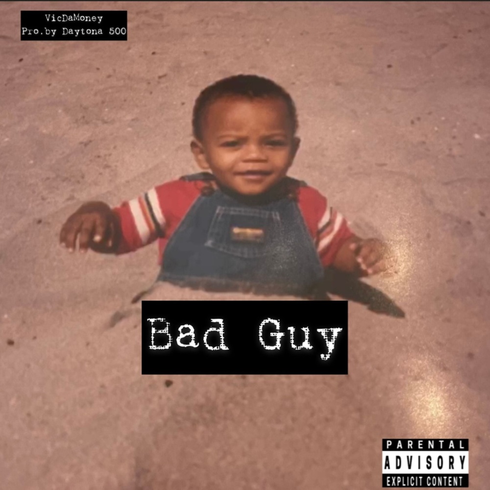 Bad Guy (Explicit)