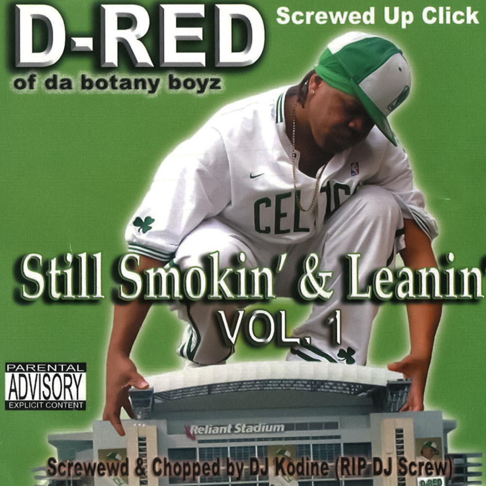 U don’t wanna f%#k with me (Screwed & Chopped|Explicit)