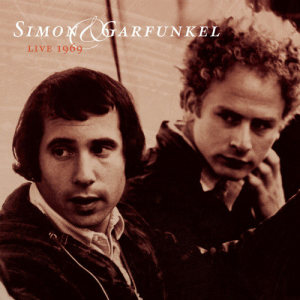收聽Simon & Garfunkel的The Sound of Silence (Live at Southern Illinois University, Carbondale, IL - November 1969)歌詞歌曲