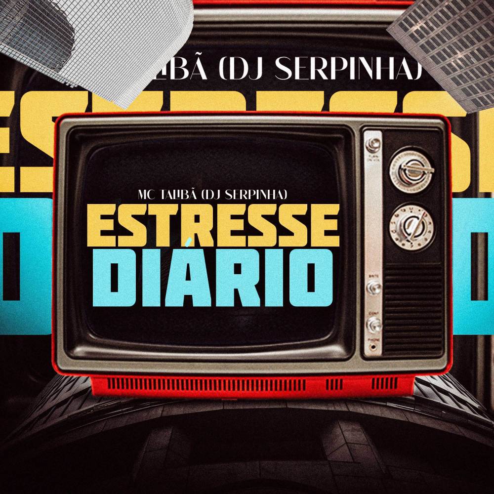 Estresse Diário