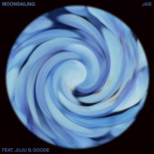 อัลบัม Moon Sailing ศิลปิน Jaie