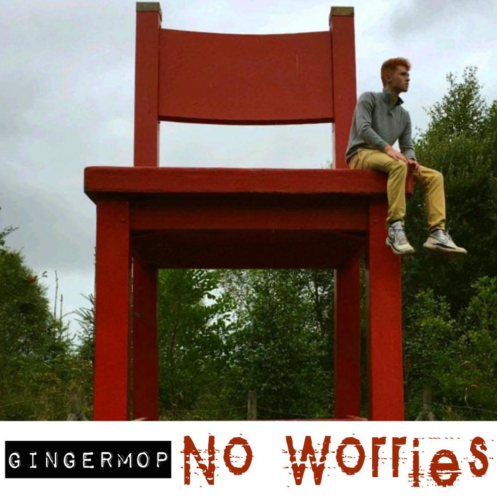 Stop (Gingermop Remix)
