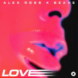 Alex Ross的專輯Love