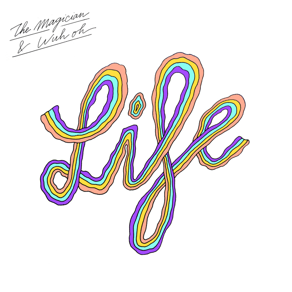 LIFE (Instrumental)