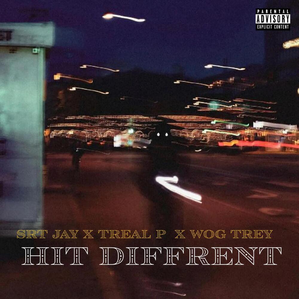 Hit Different (Explicit)