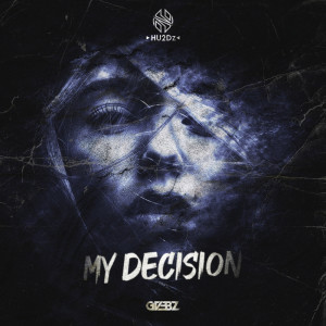 Album My Decision oleh GVBBZ