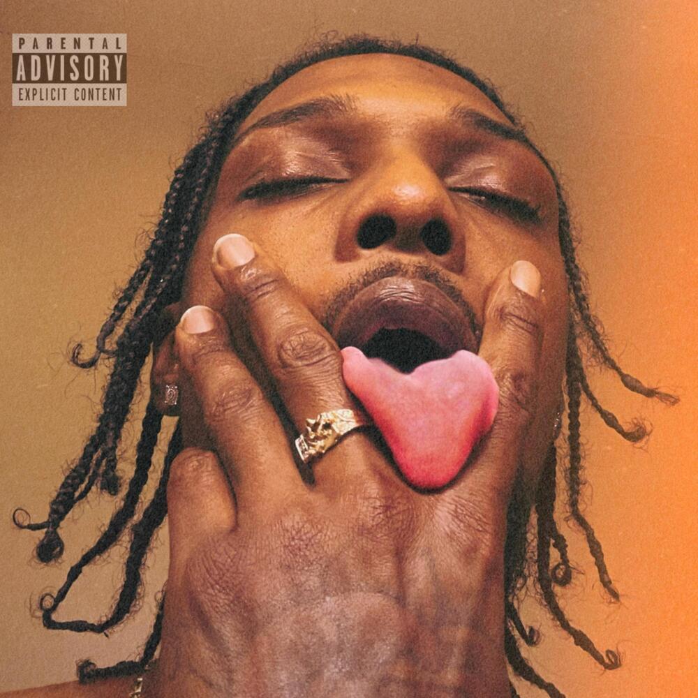 Love Me (Explicit)